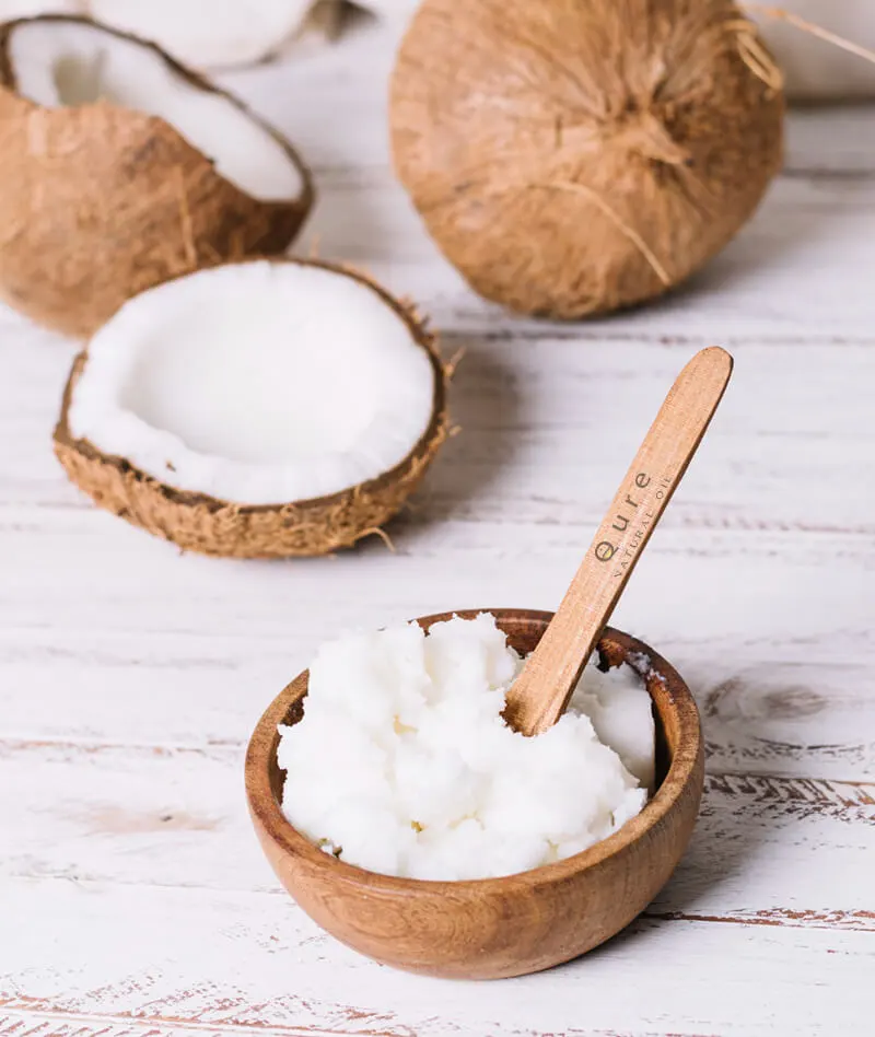Coconut-Oil