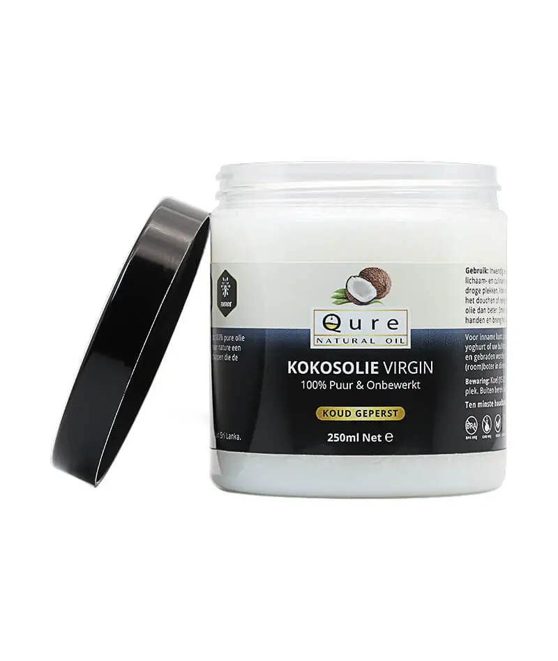 kokos-olie-huid